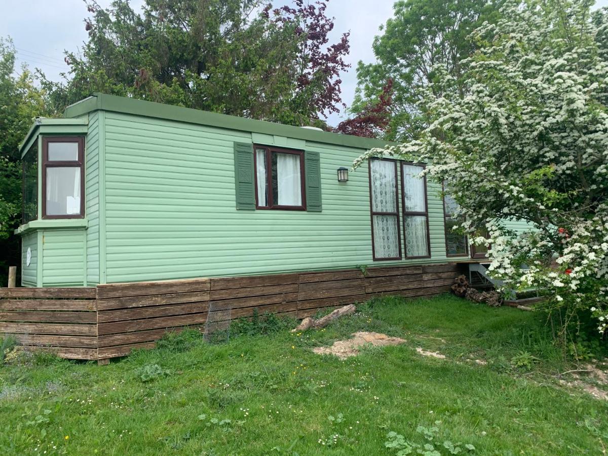 Villa Private Countryside Holiday Cabin 10 Mins From Hove Exterior foto