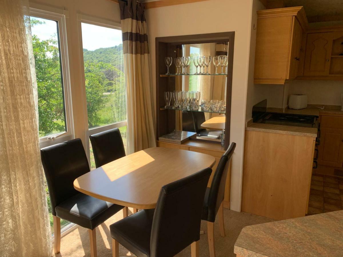 Private Countryside Holiday Cabin 10 Mins From Hove Exterior foto