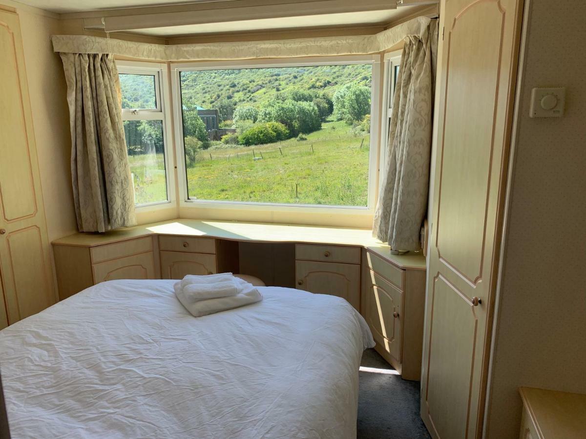 Private Countryside Holiday Cabin 10 Mins From Hove Exterior foto